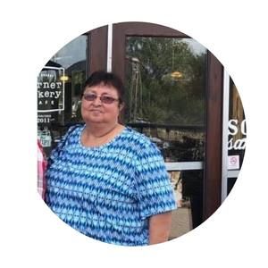 Meet your Posher, Beatrice